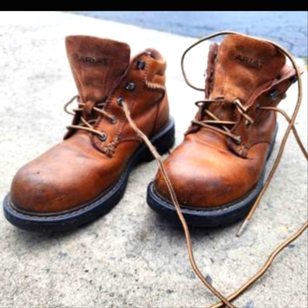 Women' Ariat Boots